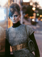 Carmen Kass photo #